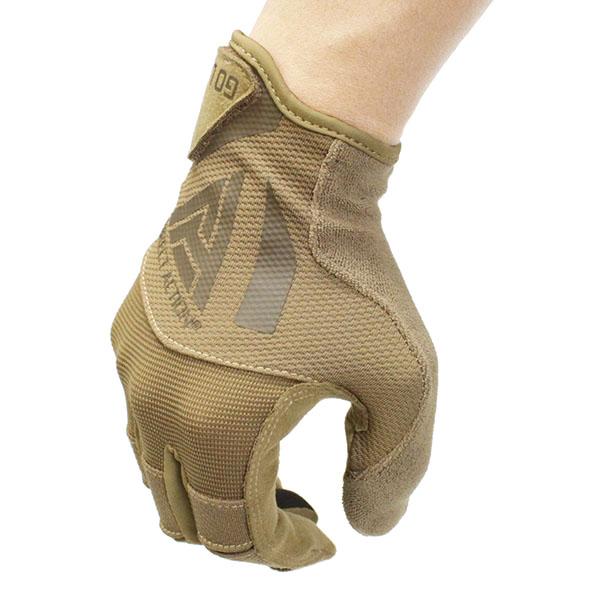 G Direct Action HARD GLOVES- CB